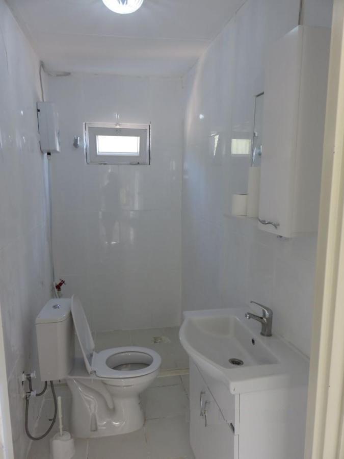 Ida Bay Bungalows Edremit  Extérieur photo
