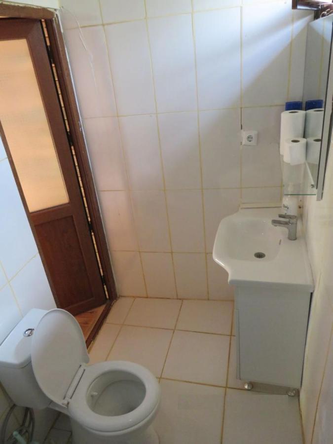 Ida Bay Bungalows Edremit  Extérieur photo